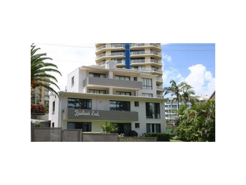 5/1 Petrie Street, Rainbow Bay QLD 4225
