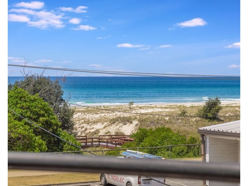 11/80 Pacific Parade “Caribbean”, Bilinga QLD 4225