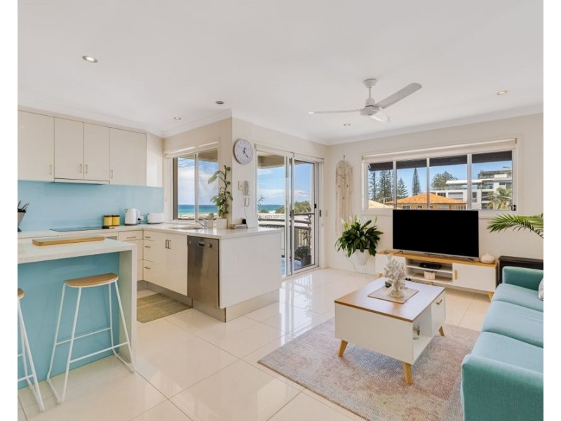 11/80 Pacific Parade “Caribbean”, Bilinga QLD 4225