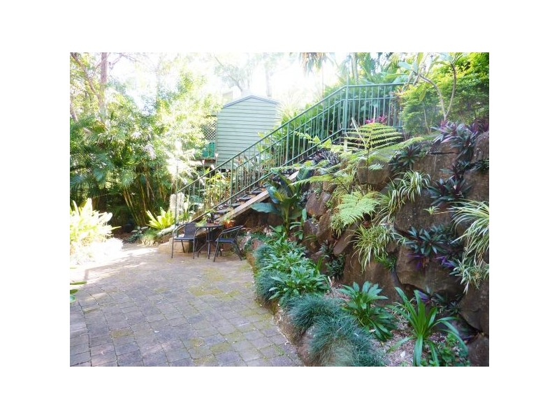 132 Peninsula Drive, Bilambil Heights NSW 2486