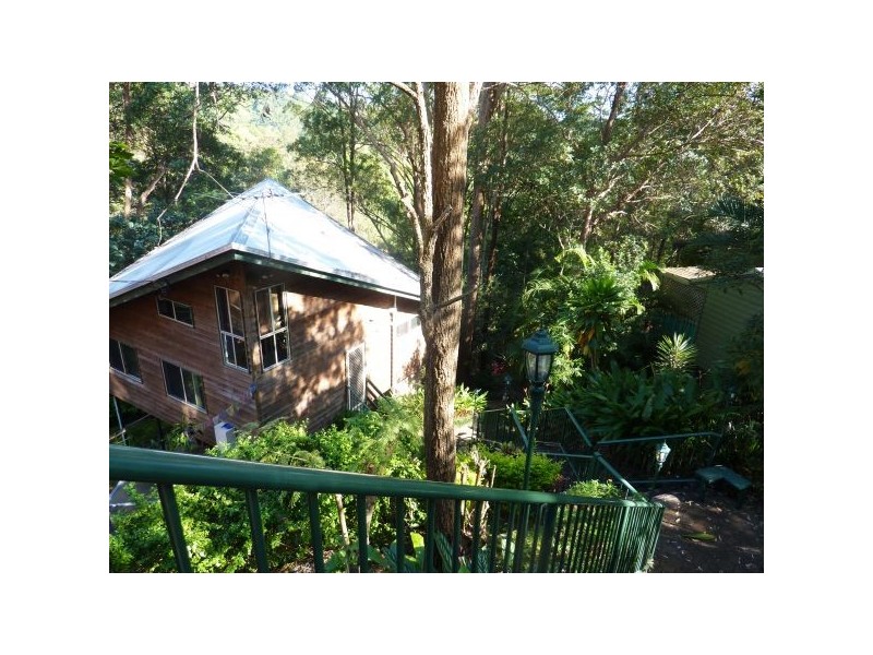 132 Peninsula Drive, Bilambil Heights NSW 2486
