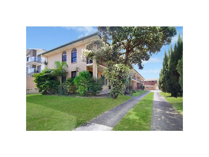 6/15 Lloyd Street, Tweed Heads South NSW 2486