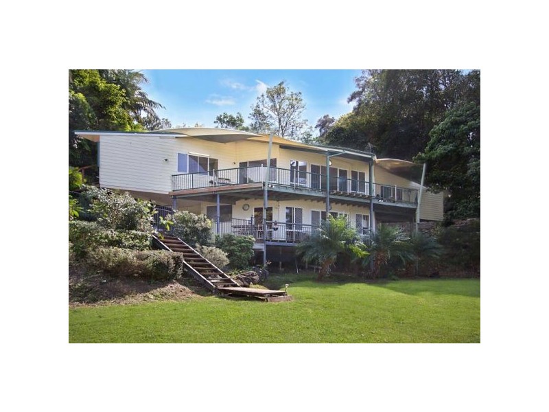 107 Broadwater Esplanade, Bilambil Heights NSW 2486