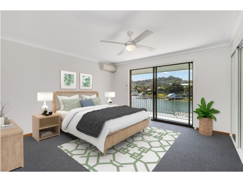 15 Meridian Way, Tweed Heads NSW 2485