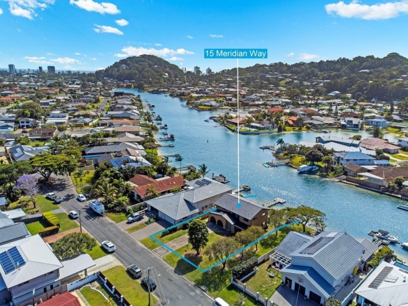 15 Meridian Way, Tweed Heads NSW 2485