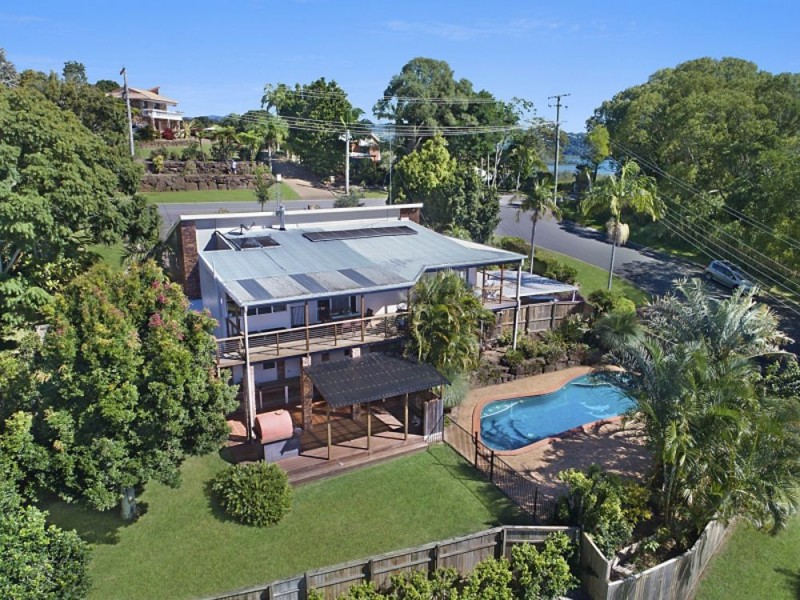 58 Parkes Lane, Terranora NSW 2486