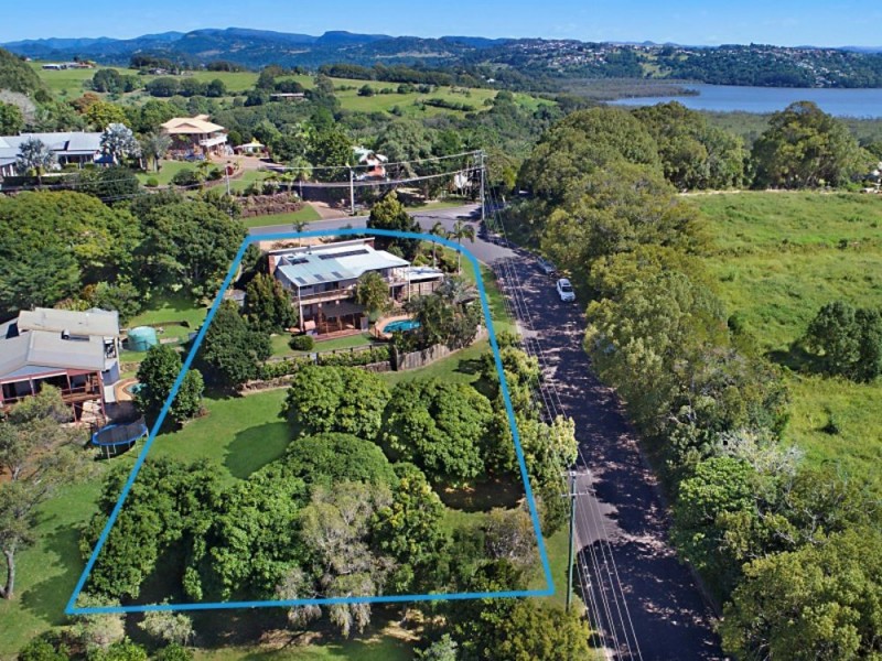 58 Parkes Lane, Terranora NSW 2486