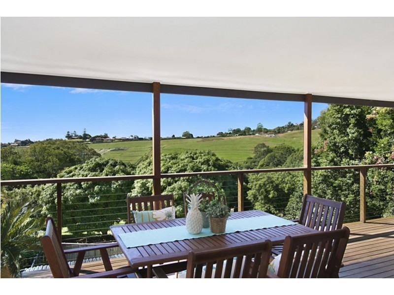 58 Parkes Lane, Terranora NSW 2486