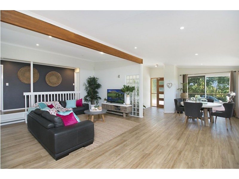 58 Parkes Lane, Terranora NSW 2486