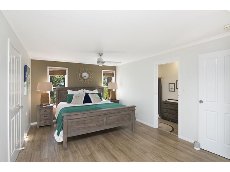 58 Parkes Lane, Terranora NSW 2486