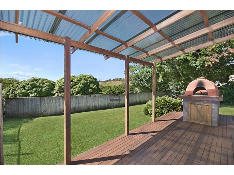 58 Parkes Lane, Terranora NSW 2486