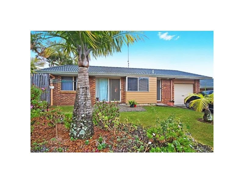 32/3-19 Amaroo Drive, Banora Point NSW 2486