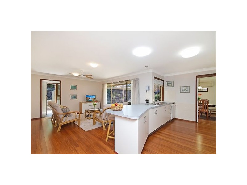 56 Glen Ayr Drive, Banora Point NSW 2486