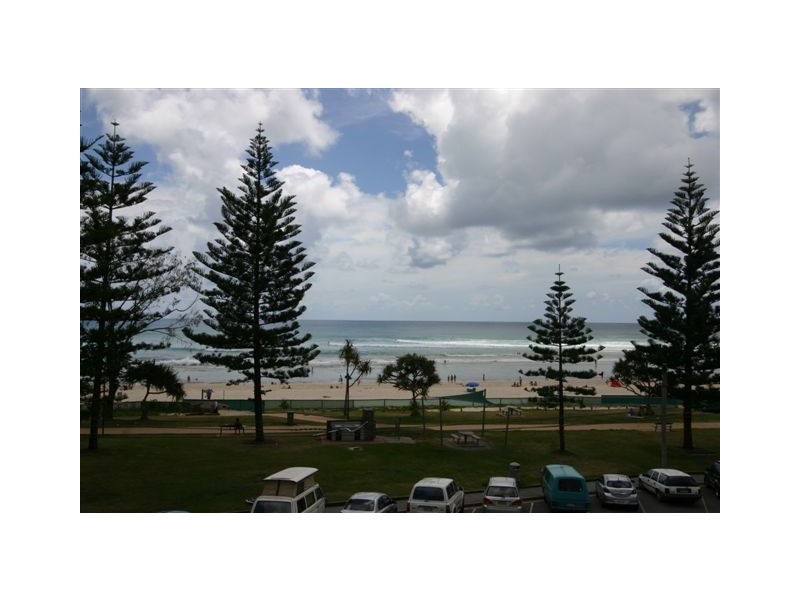 Rainbow Bay QLD 4225
