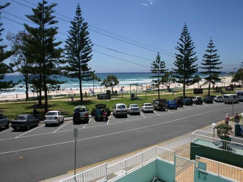 Coolangatta QLD 4225