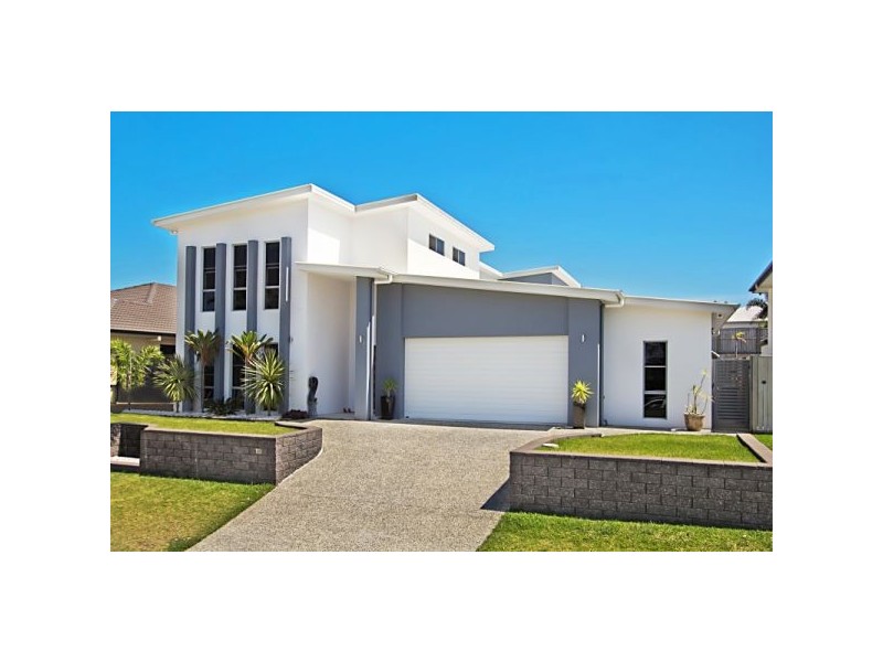 19 Westwood Place, Banora Point NSW 2486