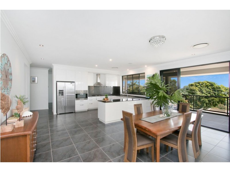23 Parkes Lane, Terranora NSW 2486