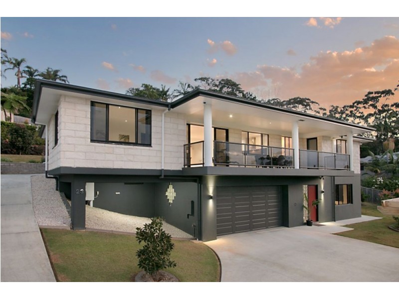 23 Parkes Lane, Terranora NSW 2486