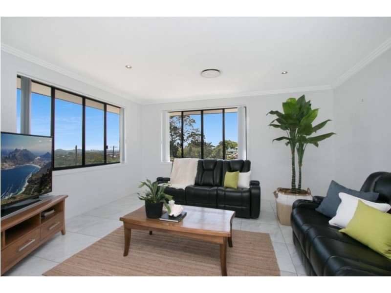 23 Parkes Lane, Terranora NSW 2486