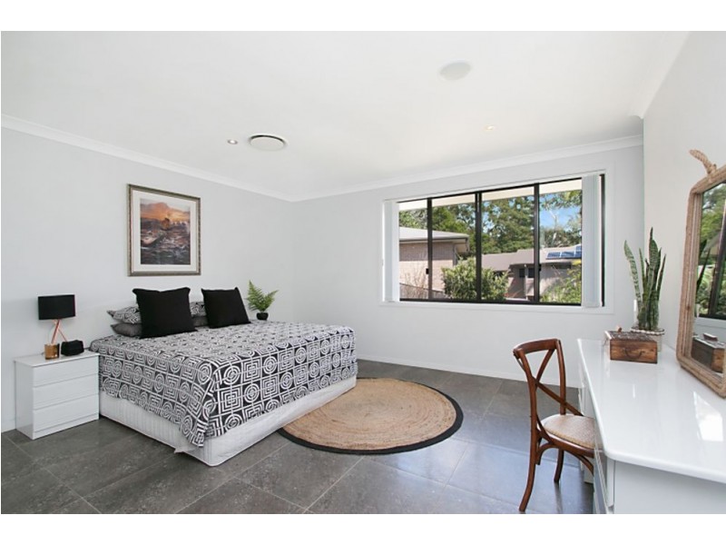 23 Parkes Lane, Terranora NSW 2486