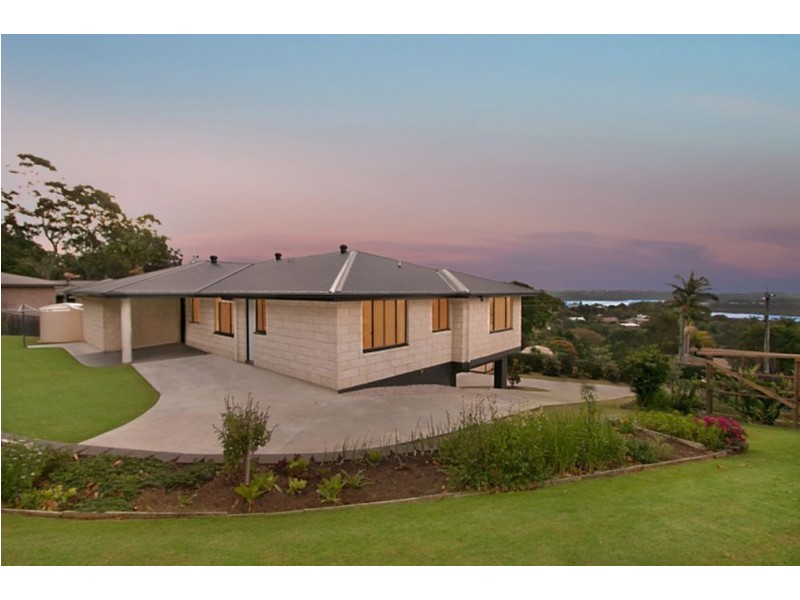 23 Parkes Lane, Terranora NSW 2486