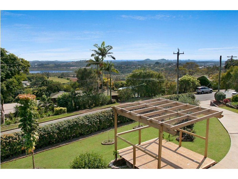 23 Parkes Lane, Terranora NSW 2486