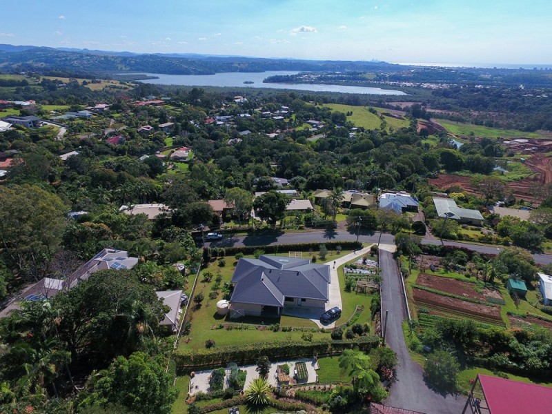 23 Parkes Lane, Terranora NSW 2486
