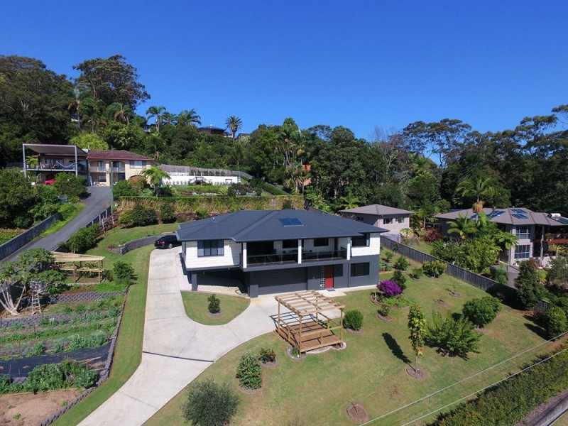 23 Parkes Lane, Terranora NSW 2486