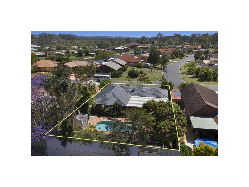 14 Plover Place, Tweed Heads West NSW 2485