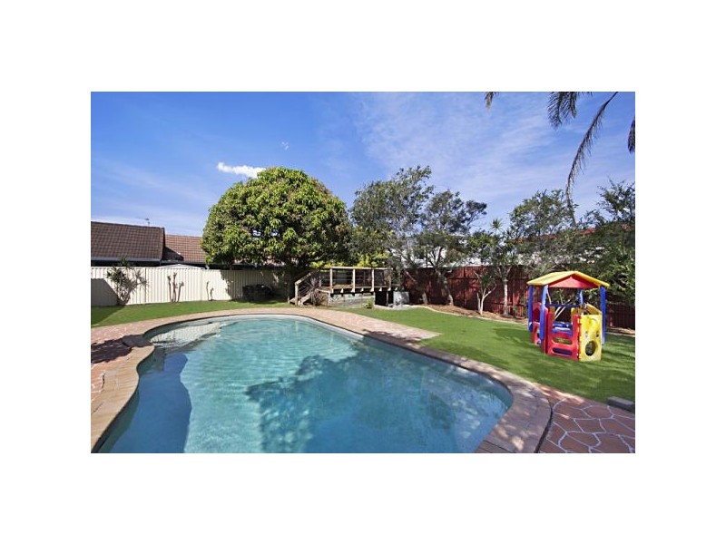 14 Plover Place, Tweed Heads West NSW 2485