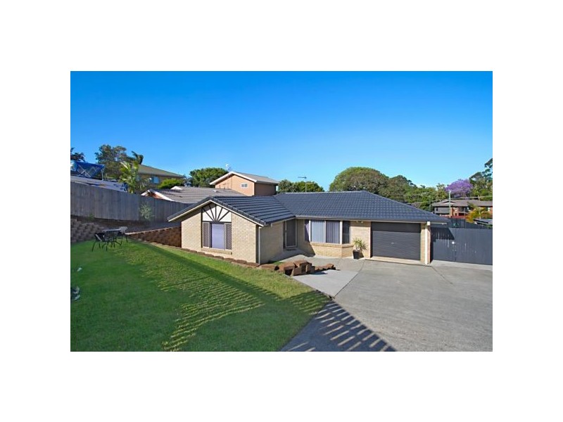 17 Pulkara Court, Bilambil Heights NSW 2486