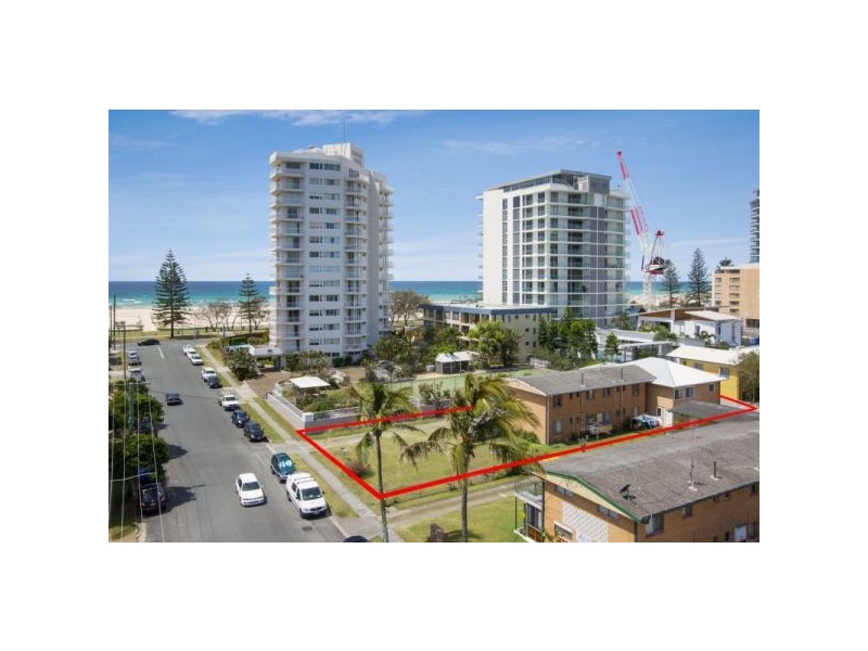 10 Coyne Street, Kirra QLD 4225