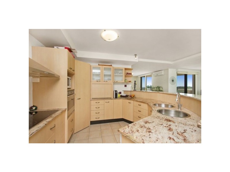 19/5 Ivory Crescent, Tweed Heads NSW 2485