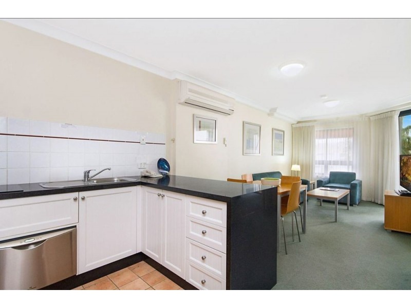 310/99 Griffith Street, Coolangatta QLD 4225