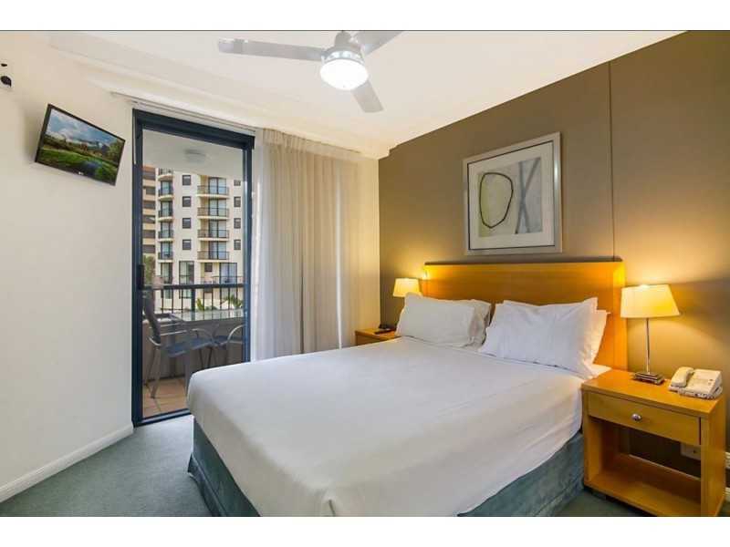 310/99 Griffith Street, Coolangatta QLD 4225