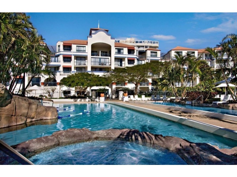 310/99 Griffith Street, Coolangatta QLD 4225