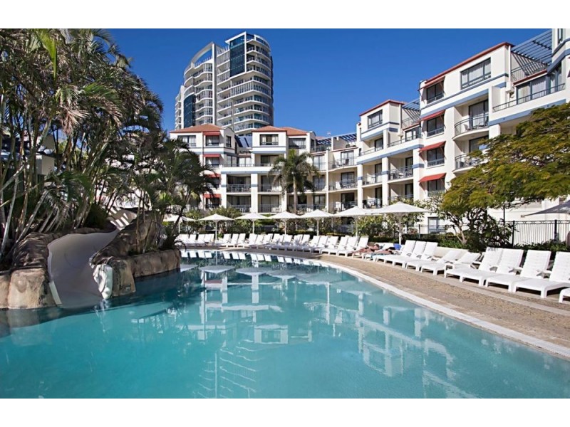 310/99 Griffith Street, Coolangatta QLD 4225