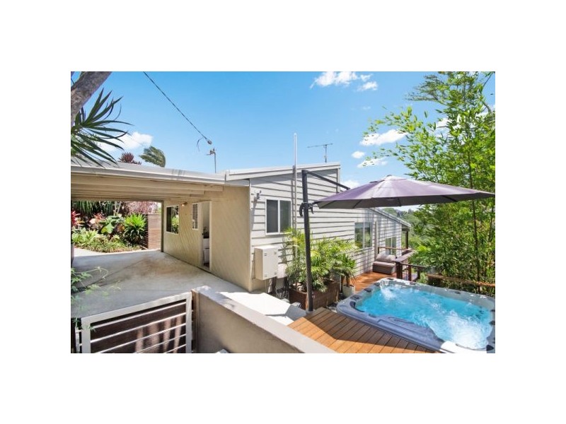 82 Peninsula Drive, Bilambil Heights NSW 2486