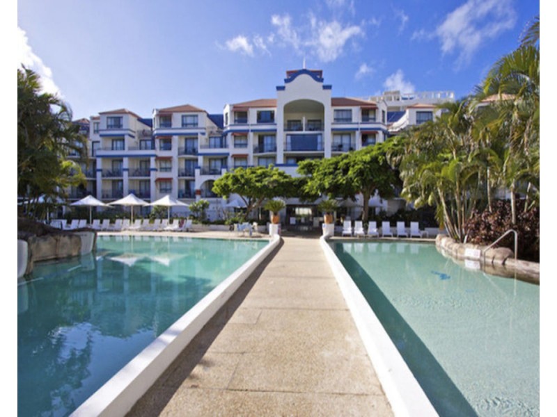 334/99 Griffith Street, Coolangatta QLD 4225