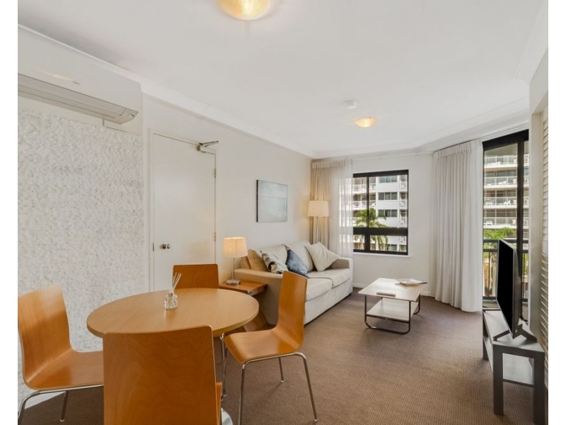 334/99 Griffith Street, Coolangatta QLD 4225