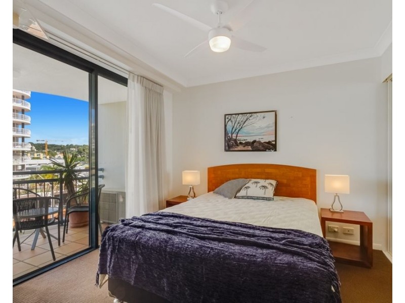 334/99 Griffith Street, Coolangatta QLD 4225