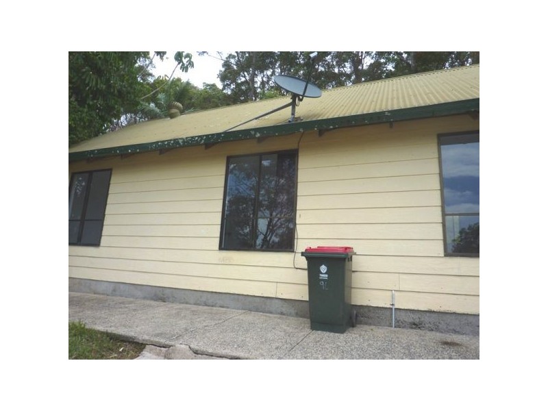 2/96 Broadwater Esplanade, Bilambil Heights NSW 2486