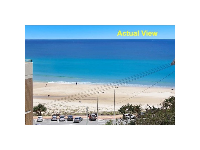 10/30 Powell Crescent, Coolangatta QLD 4225