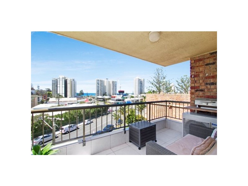 9/18 Lanham Street, Coolangatta QLD 4225
