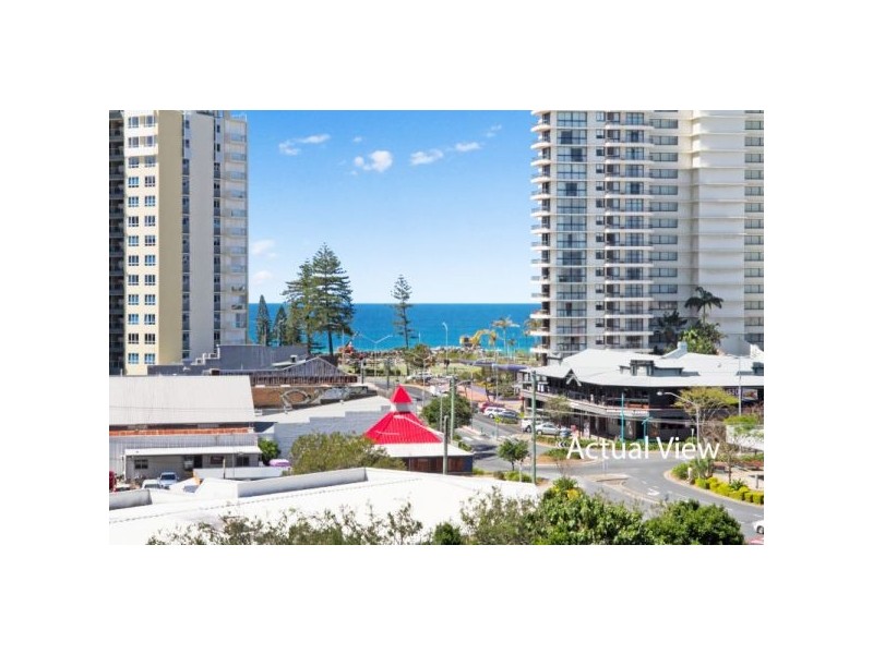 9/18 Lanham Street, Coolangatta QLD 4225