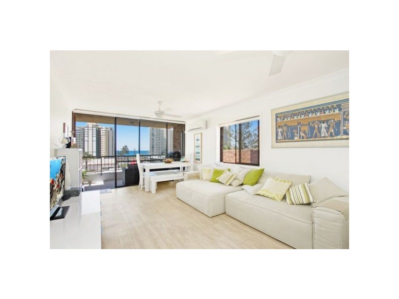 9/18 Lanham Street, Coolangatta QLD 4225