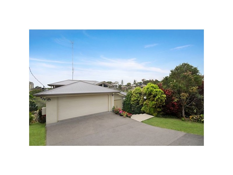 92 Mclean Street, Coolangatta QLD 4225