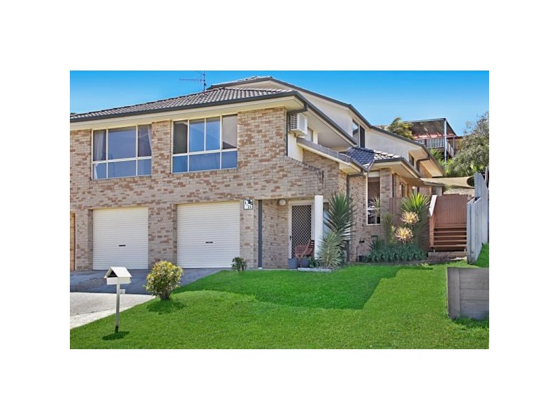 1/21 Vail Court, Bilambil Heights NSW 2486