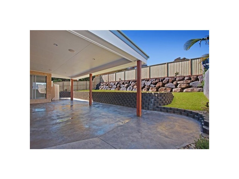 8 Wren Court, Tweed Heads South NSW 2486