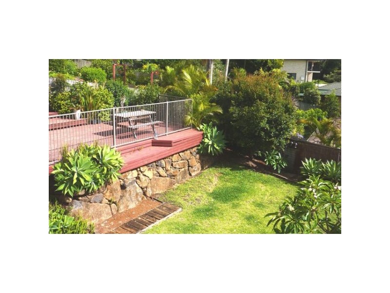 4 Aspen Place, Bilambil Heights NSW 2486